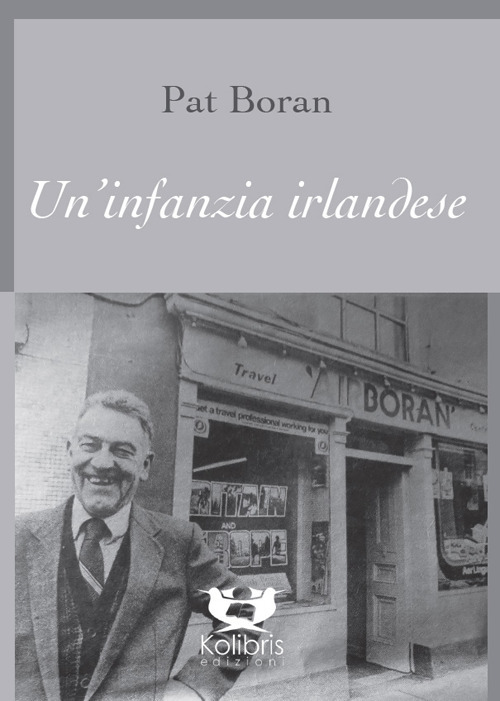 Un'infanzia irlandese