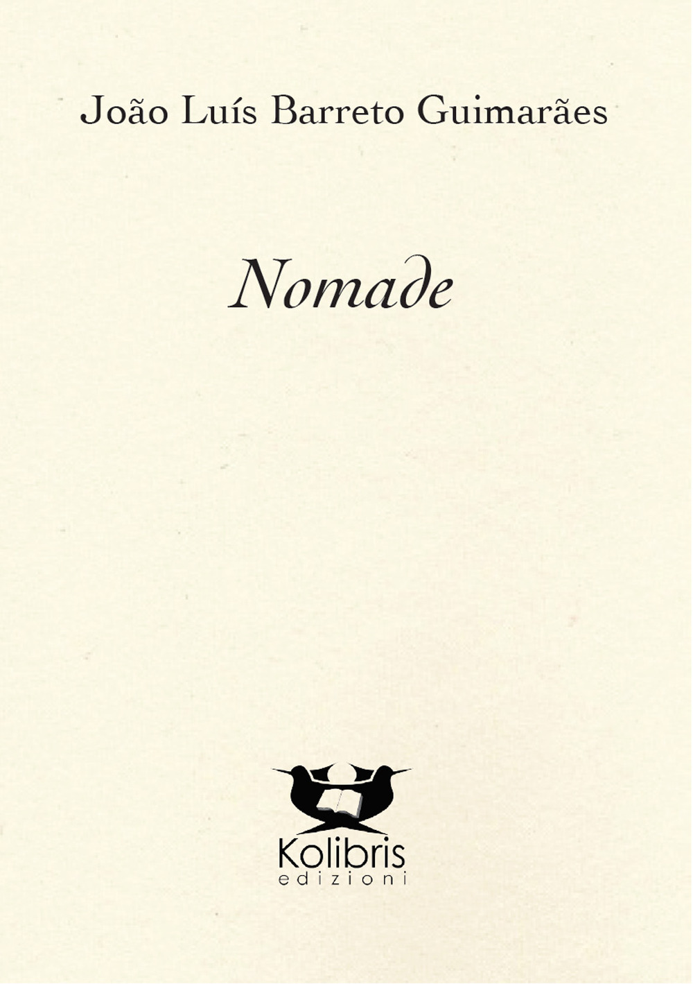 Nomade. Ediz. multilingue