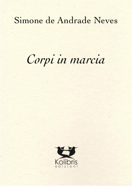 Corpi in marcia