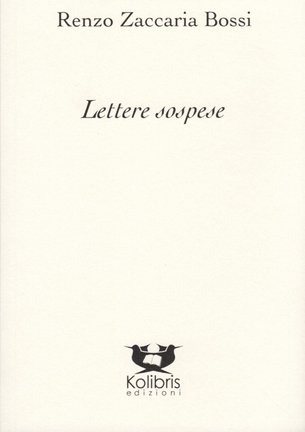 Lettere sospese