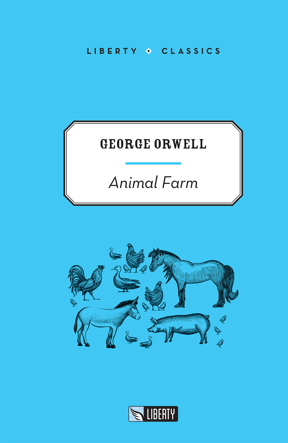 Animal farm