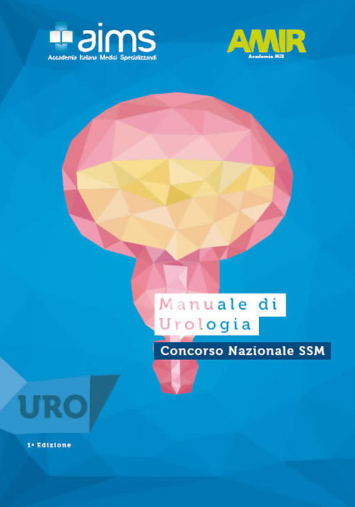 Manuale di urologia