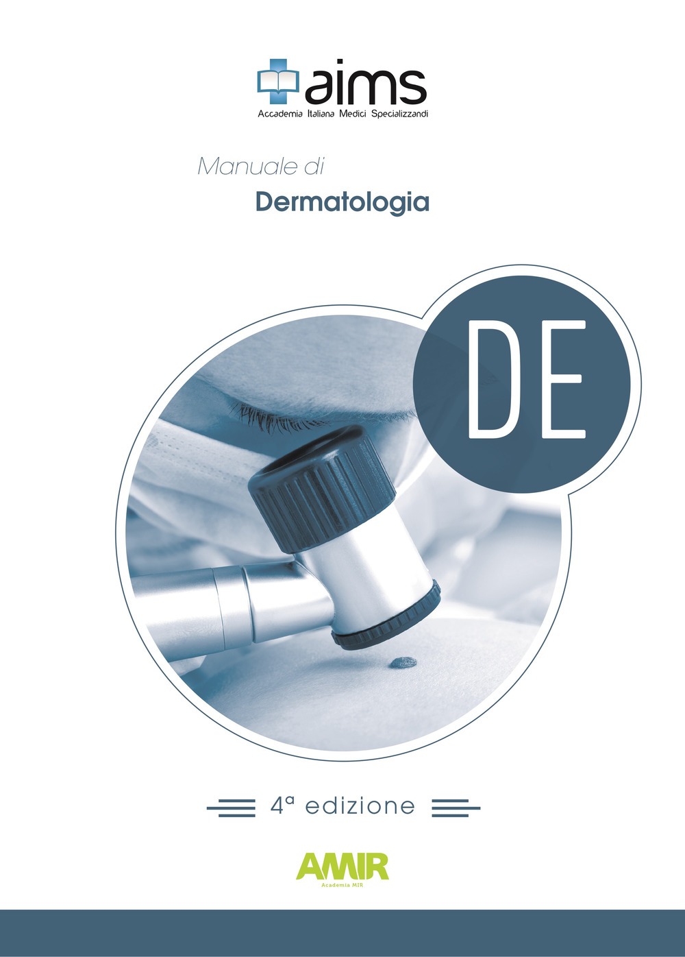 Manuale di dermatologia. Concorso Nazionale SSM. Ediz. per la scuola