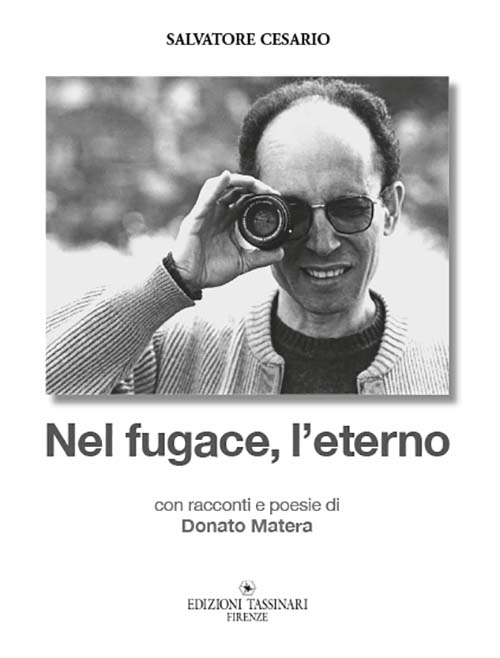 Nel fugace, l'eterno