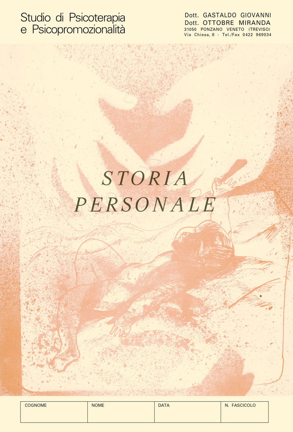 Storia personale