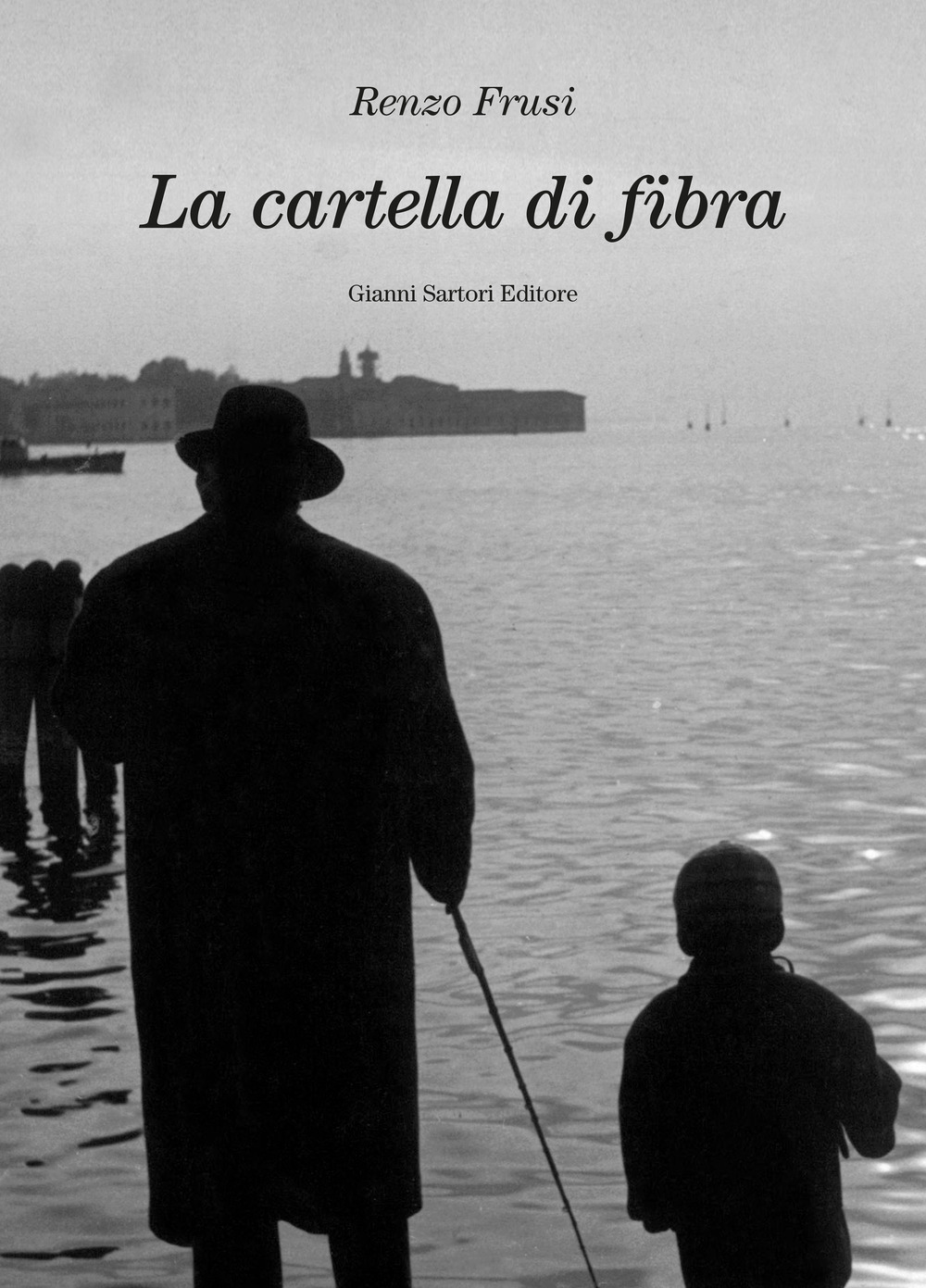 La cartella di fibra