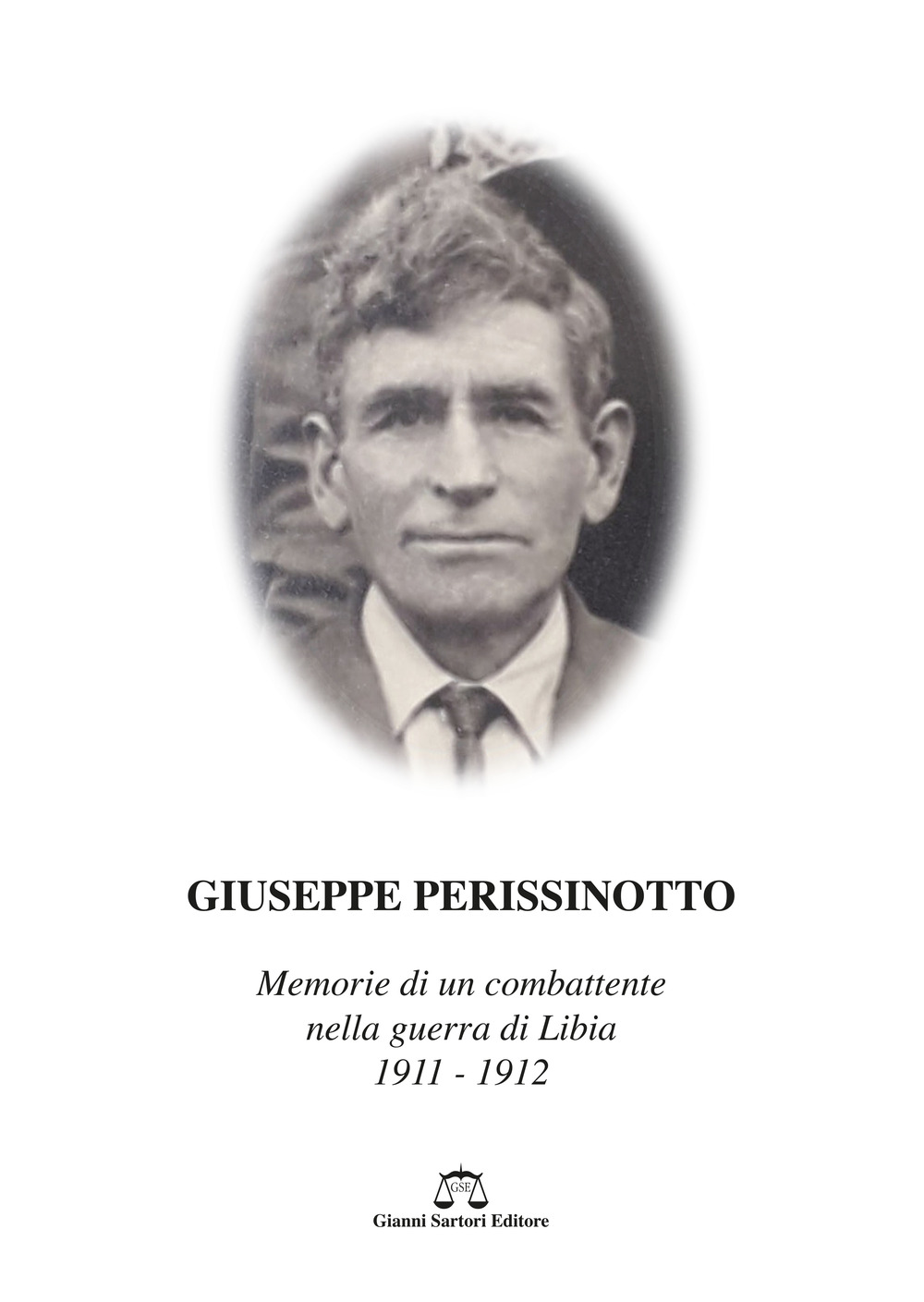 Giuseppe Perissinotto