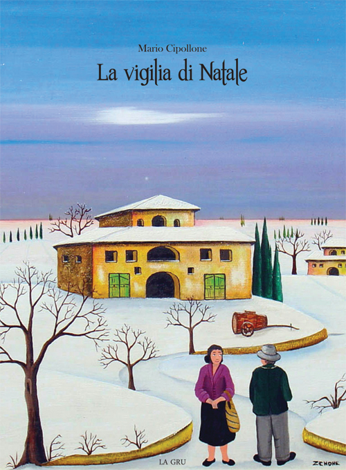 La vigilia di Natale