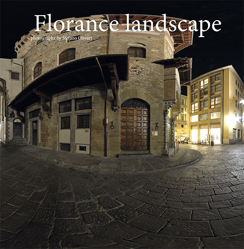 Florance landscape. Ediz. illustrata