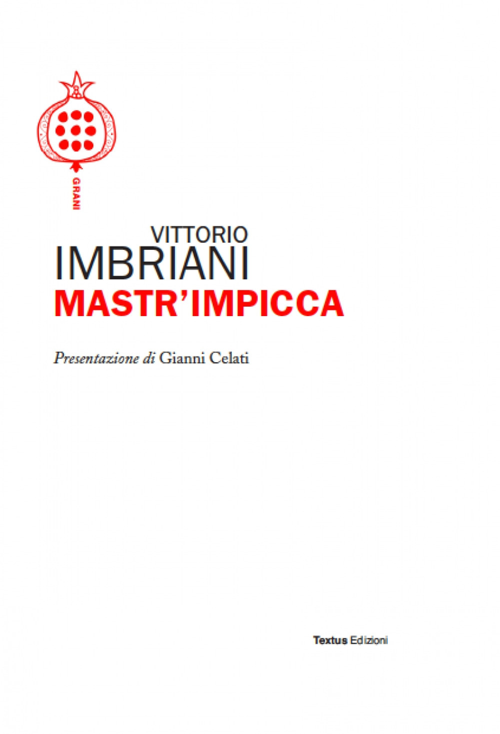 Mastr'Impicca