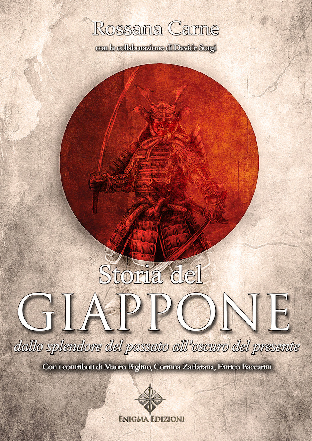 Storia del Giappone. Dallo splendore del passato all'oscuro del presente