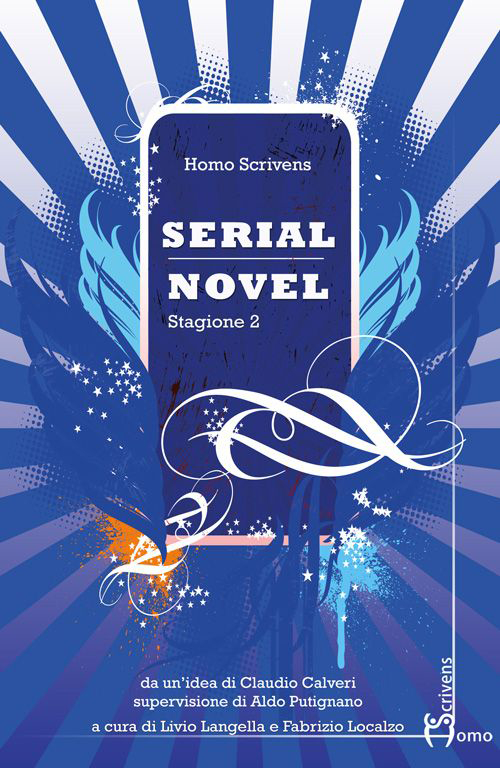 Serial novel. Stagione 2