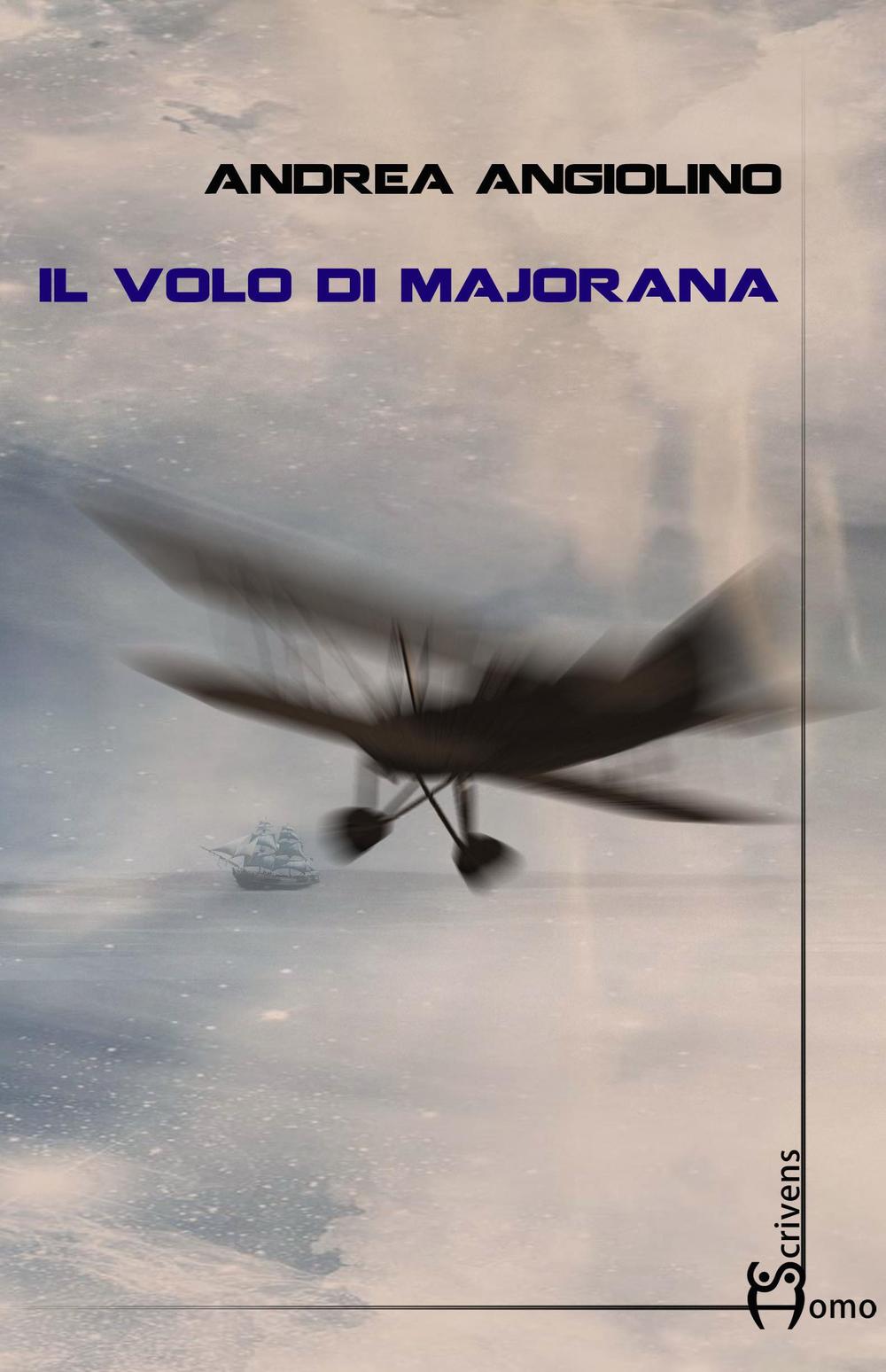 Il volo di Majorana