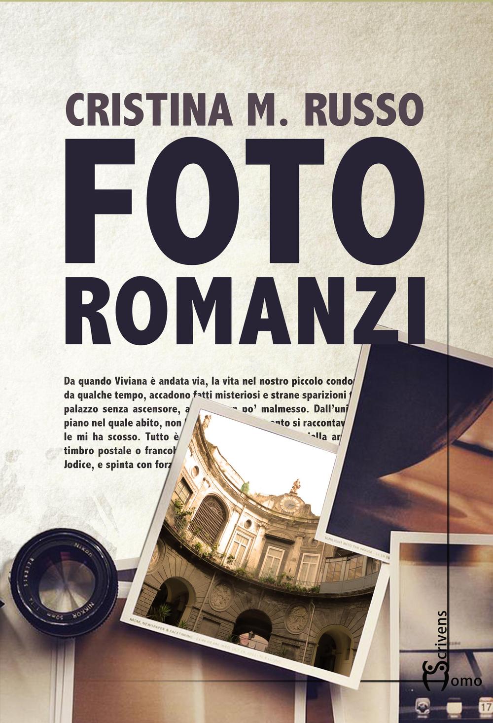 Foto romanzi