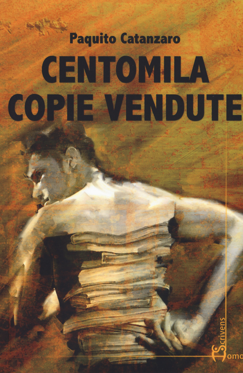 Centomila copie vendute