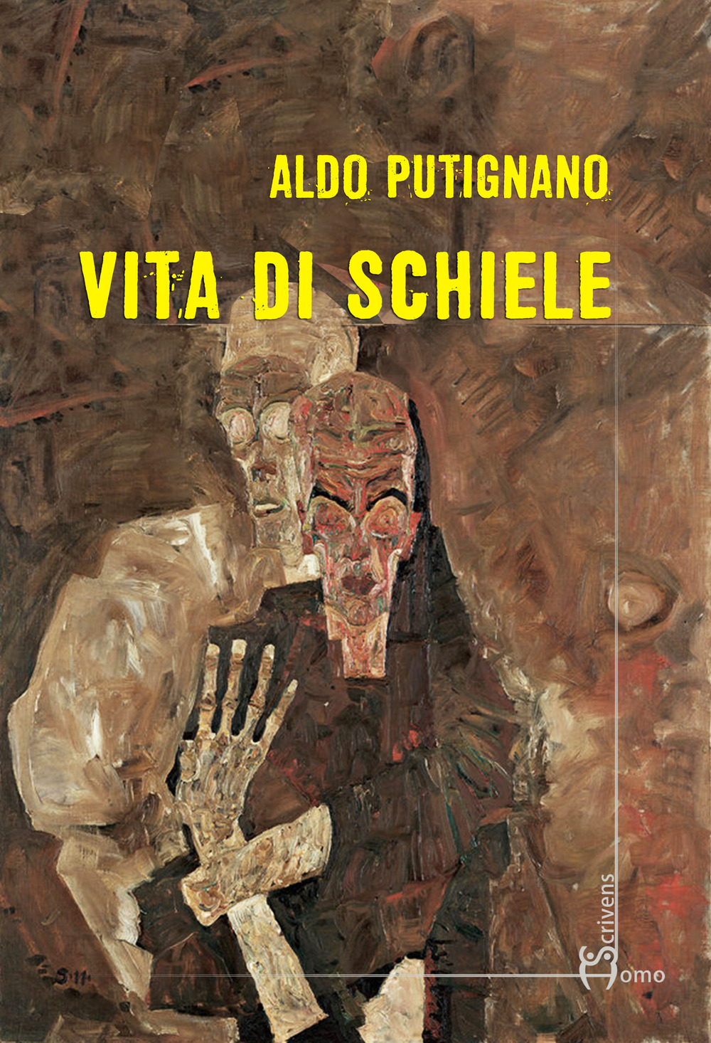 Vita di Schiele