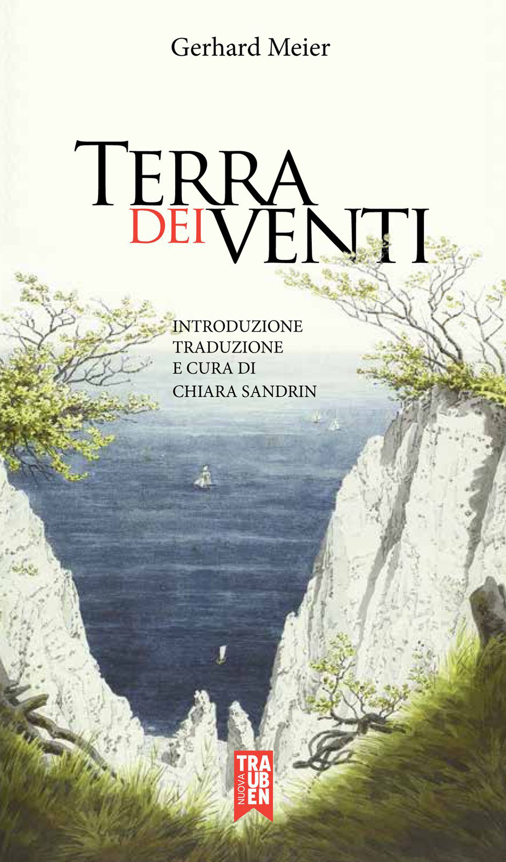 Terra dei venti