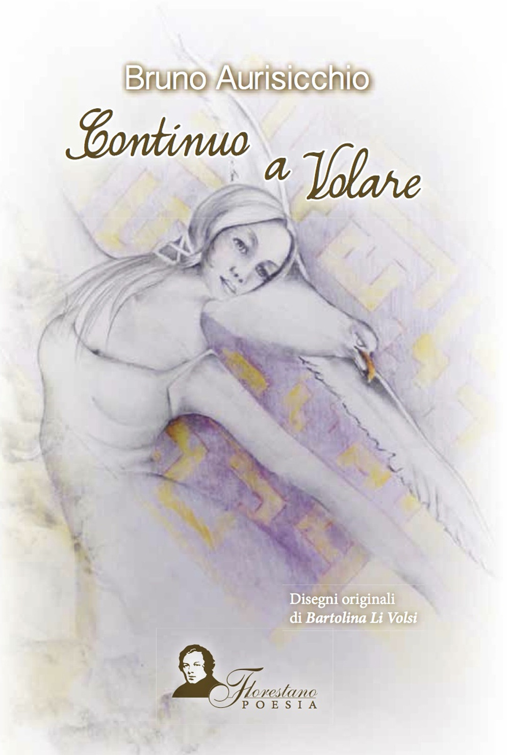 Continuo a volare