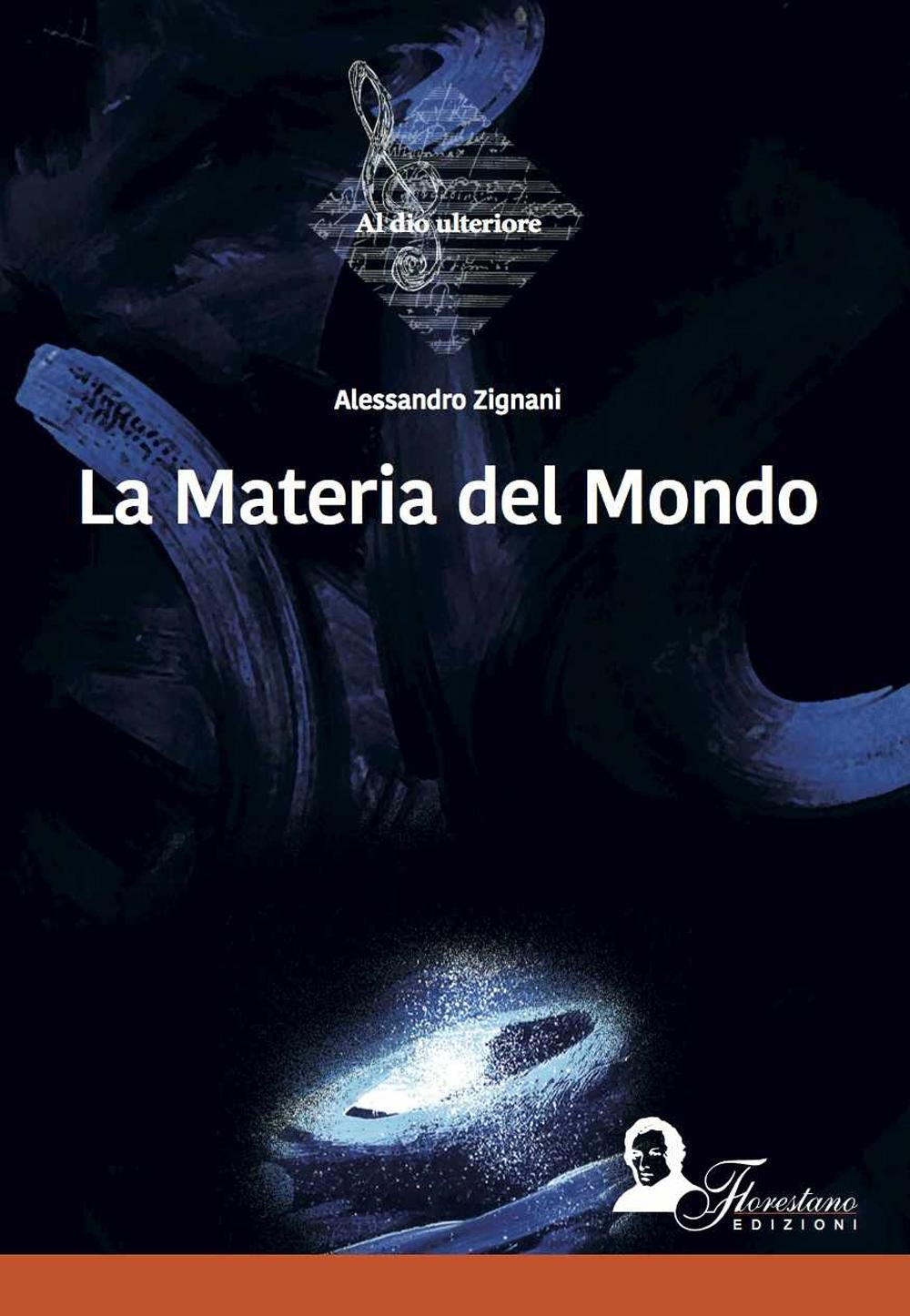 La materia del mondo