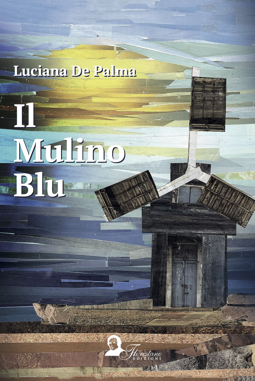 Il mulino blu