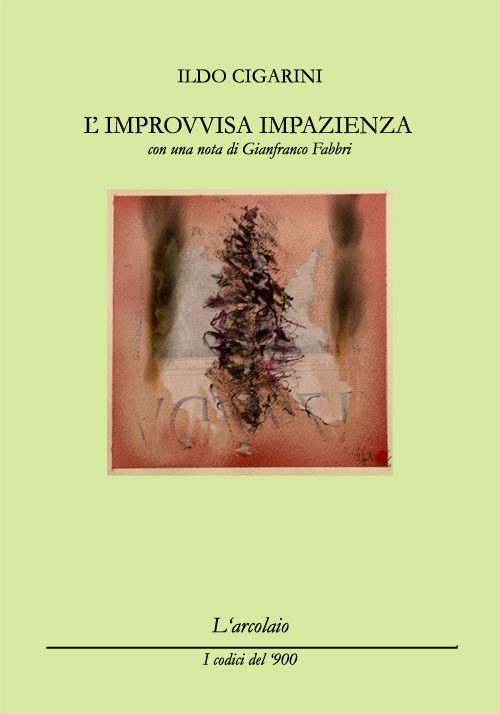 L'improvvisa impazienza