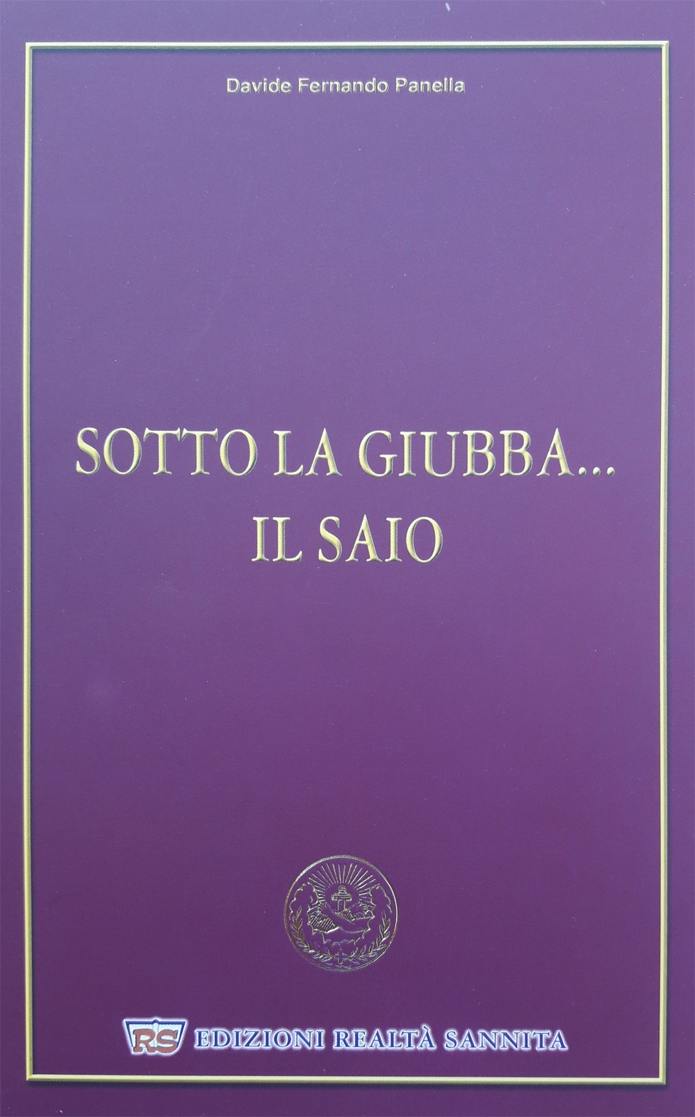 Sotto la giubba... il saio