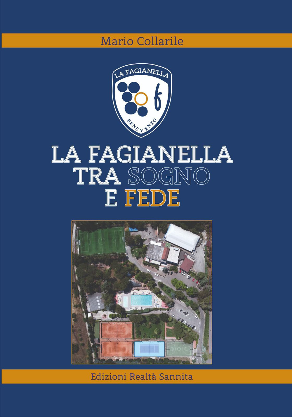 La Fagianella tra sogno e fede