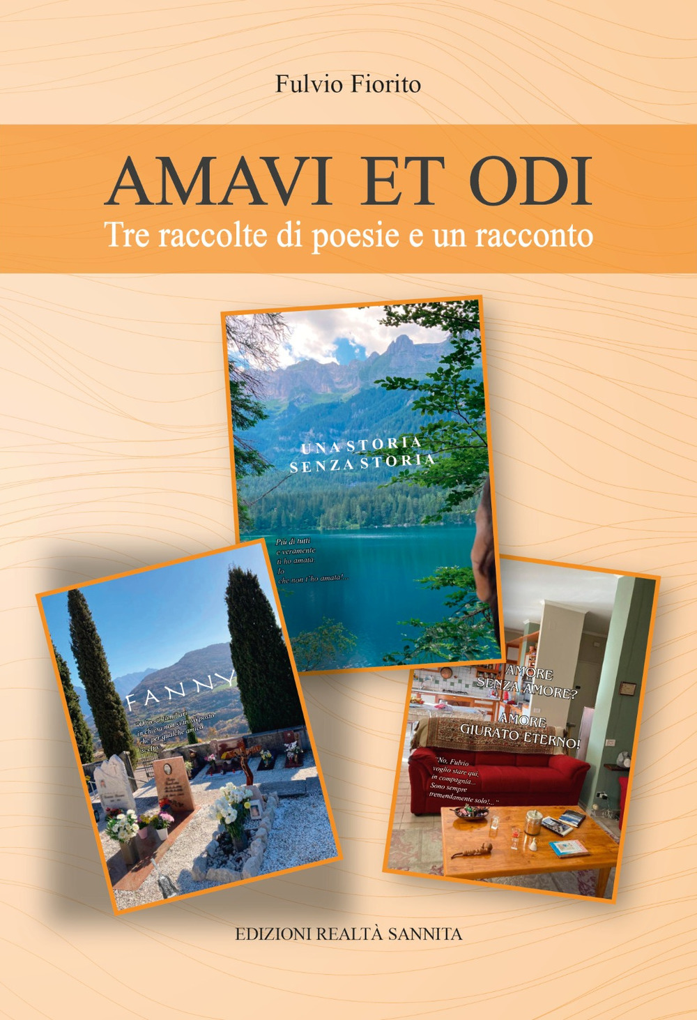 Amavi et odi. Nuova ediz.