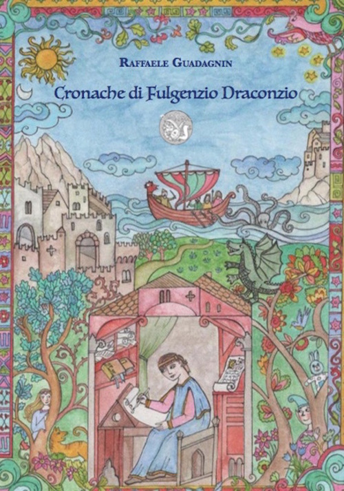 Le cronache di Fulgenzio Draconzio