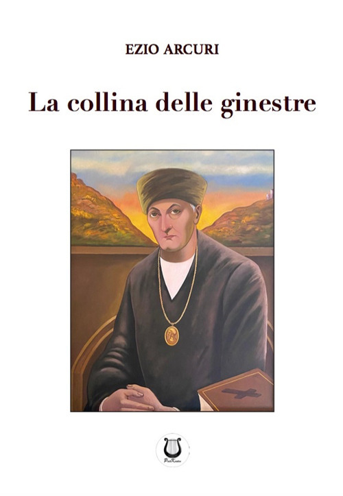 La collina delle ginestre