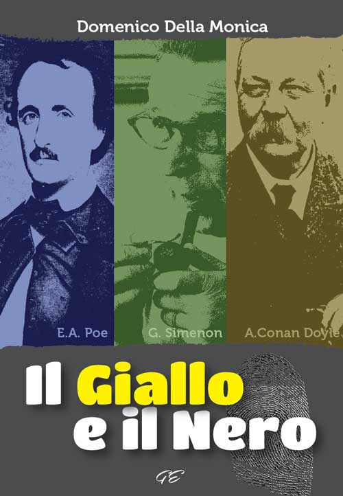 Il giallo e il nero