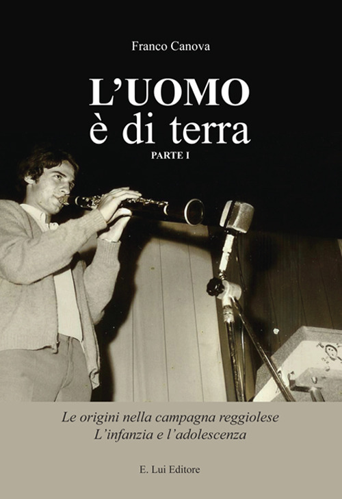 L'uomo è di terra