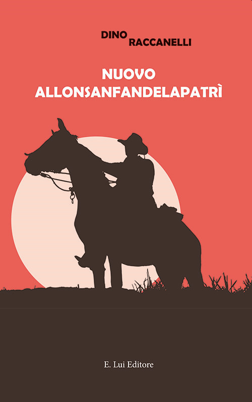 Nuovo Allonsanfandelapatrì