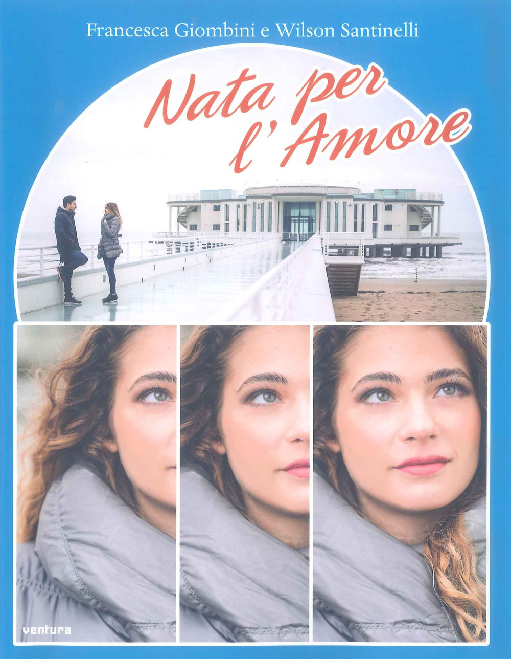 Nata per l'amore