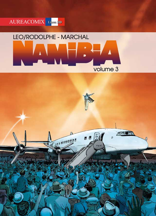 Namibia. Vol. 3