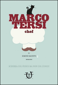 Marco Tersi chef