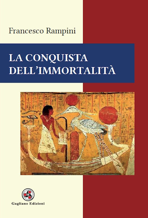 La conquista dell'immortalità