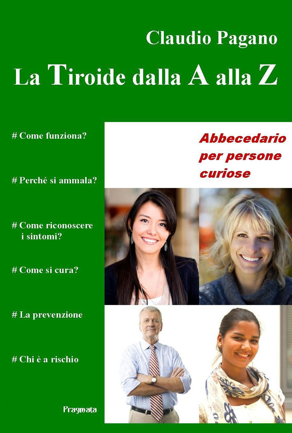 La tiroide dalla A alla Z