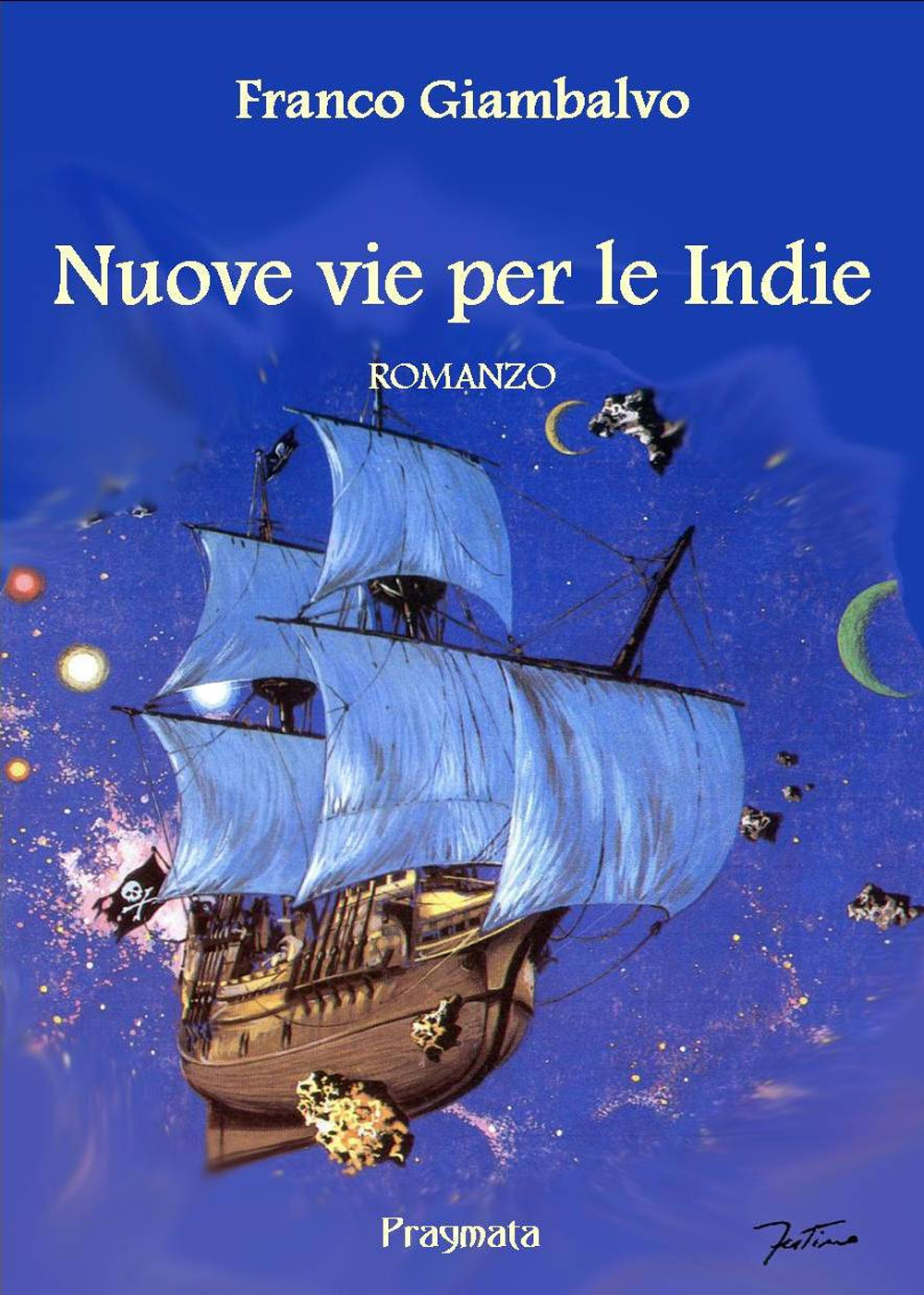 Nuove vie per le Indie