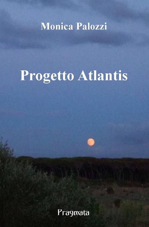 Progetto Atlantis