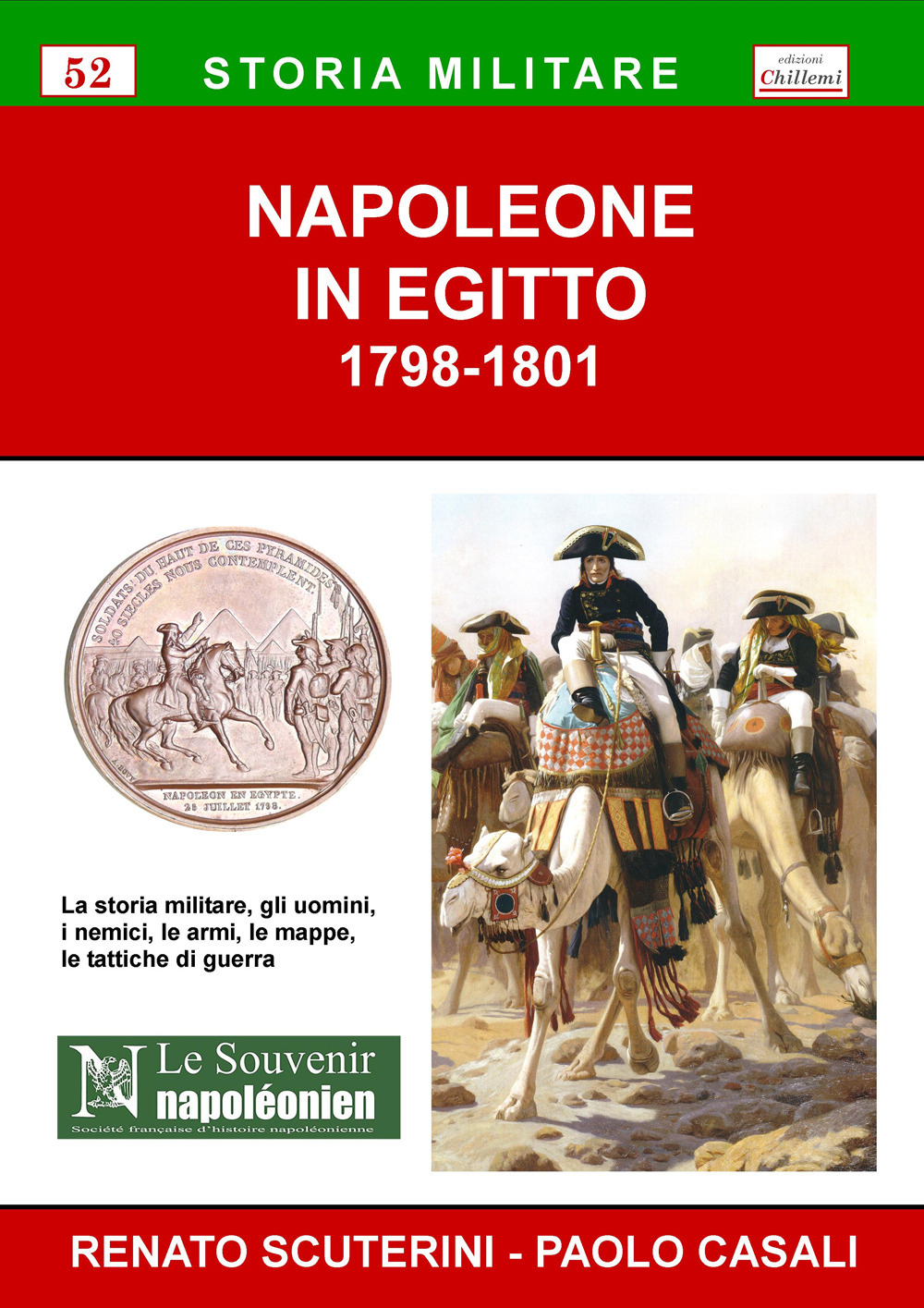 Napoleone in Egitto (1798-1801)