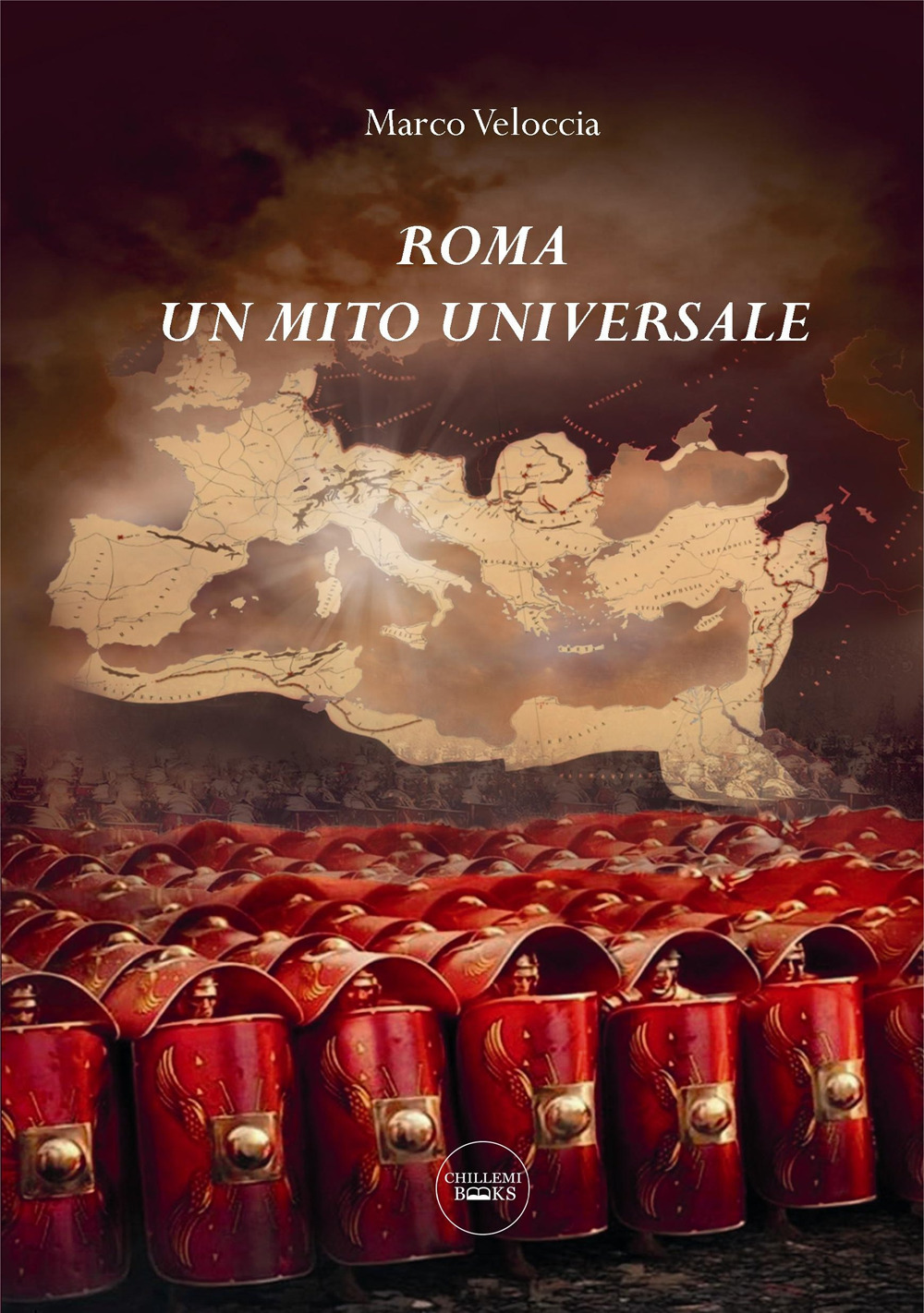 Roma un mito universale