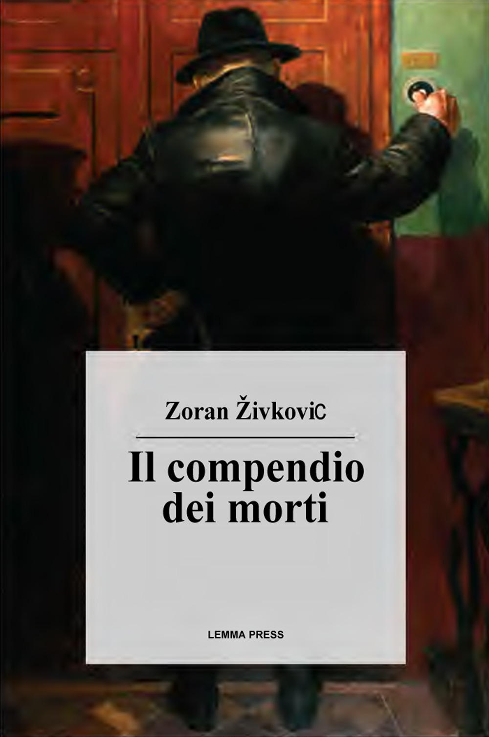 Il compendio dei morti