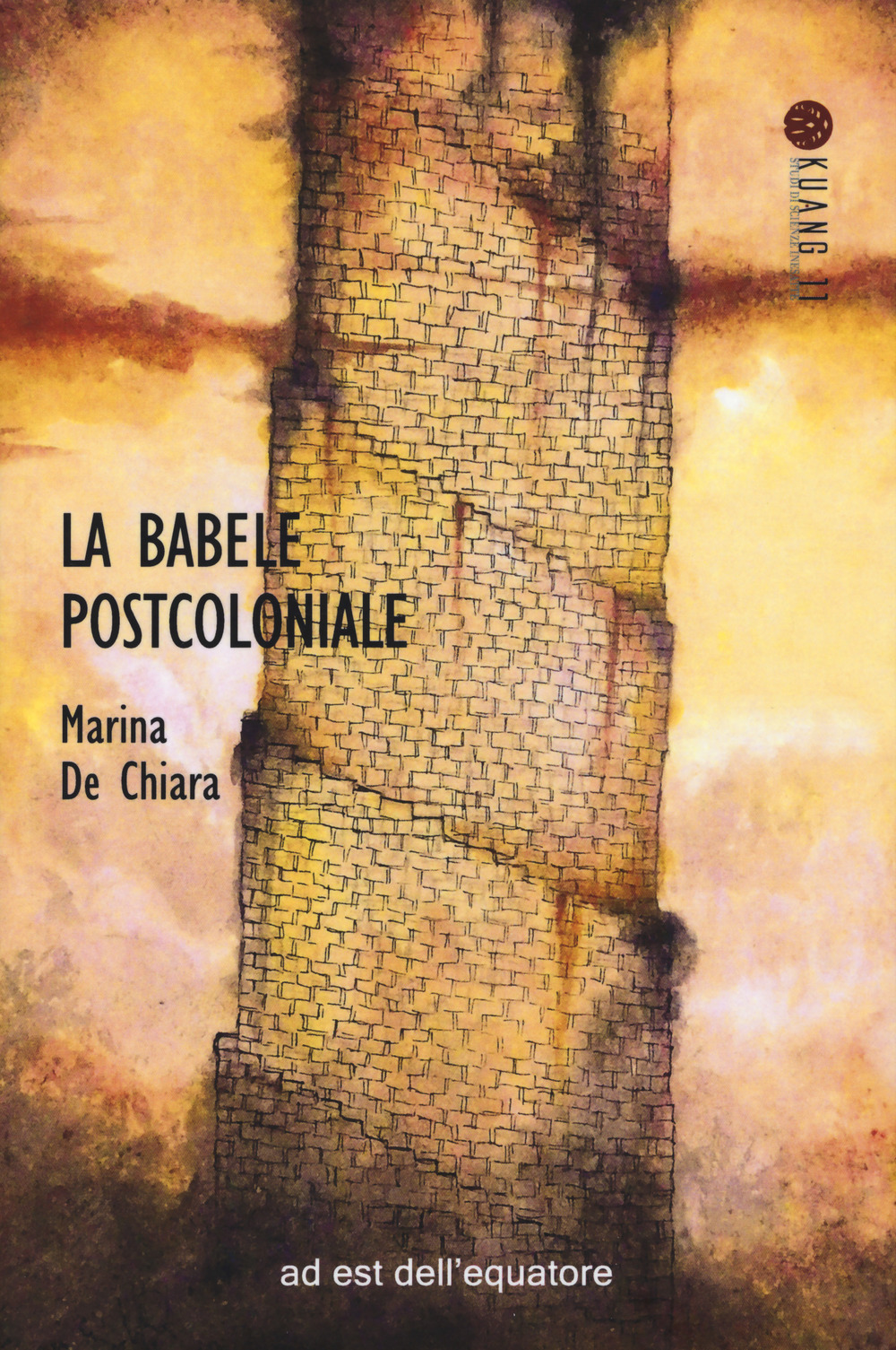 La Babele postcoloniale