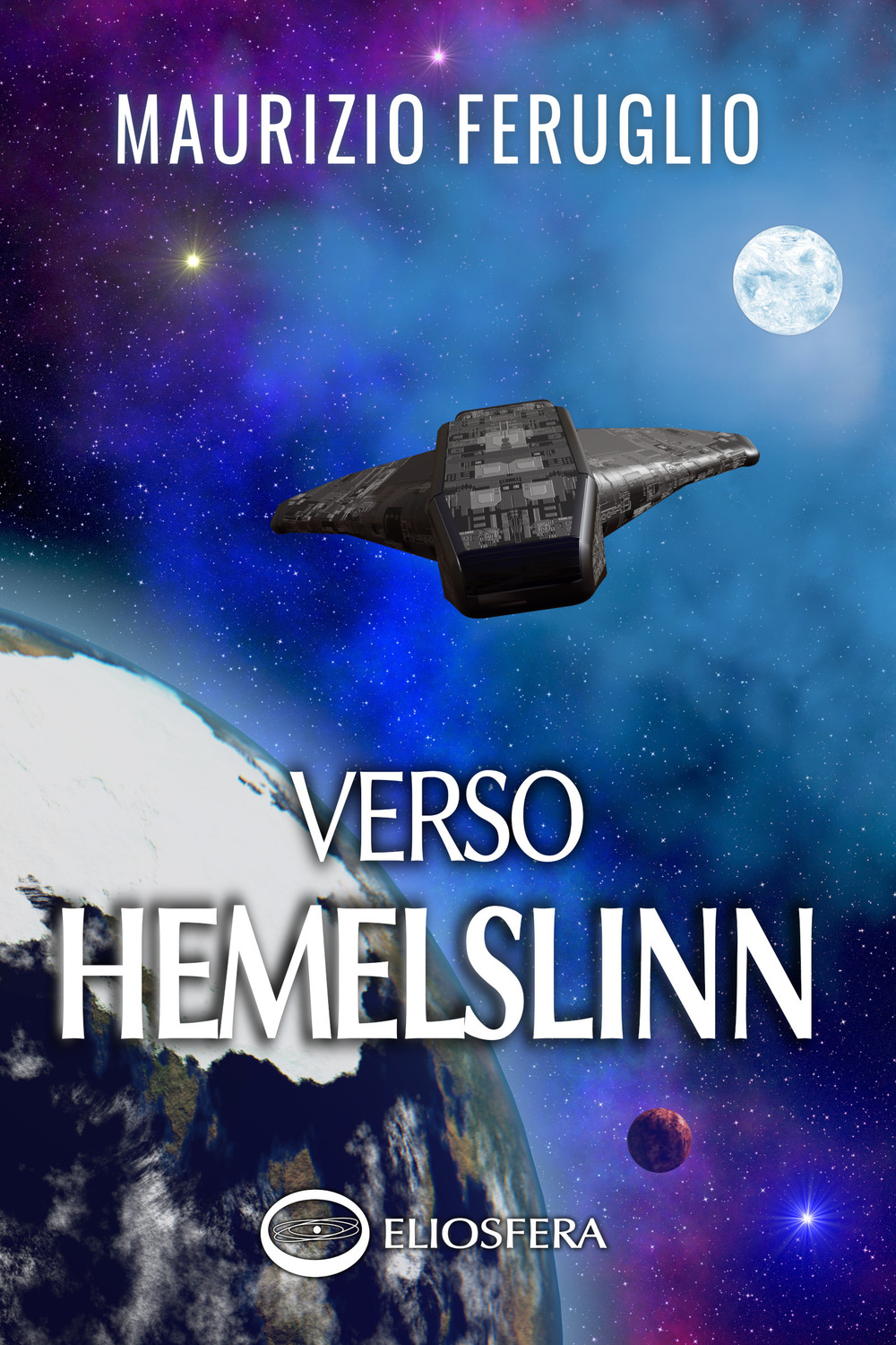 Verso Hemelslinn