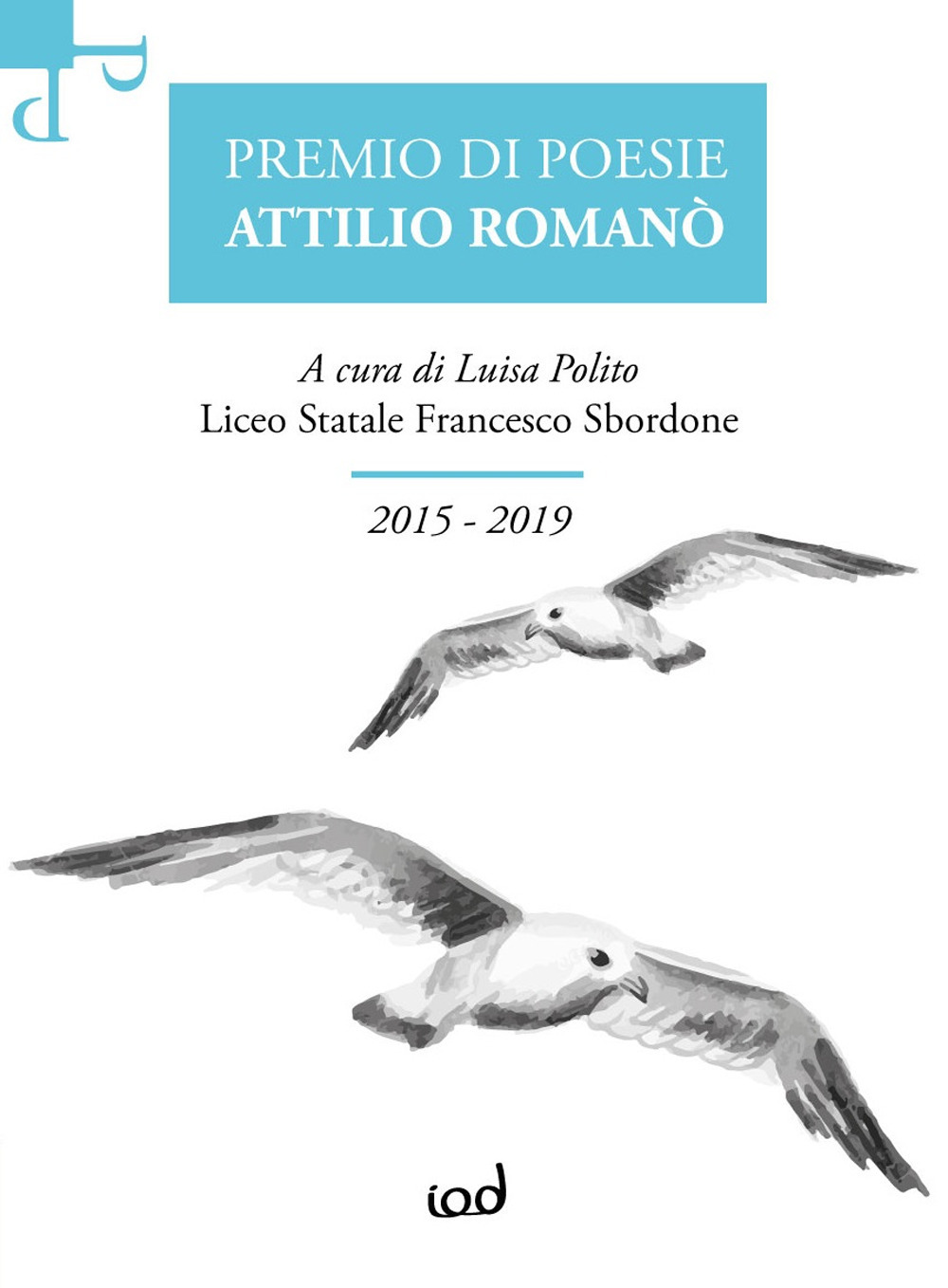 Premio di poesie Attilio Romanò