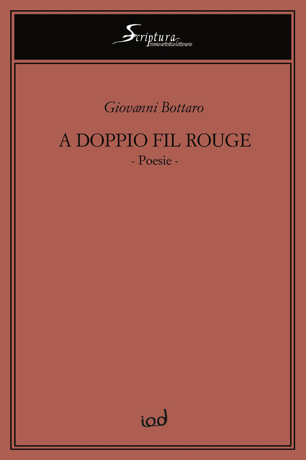 A doppio fil rouge. Ediz. integrale