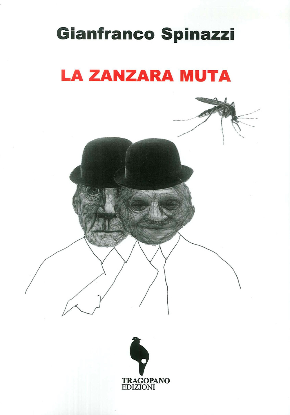 La zanzara muta