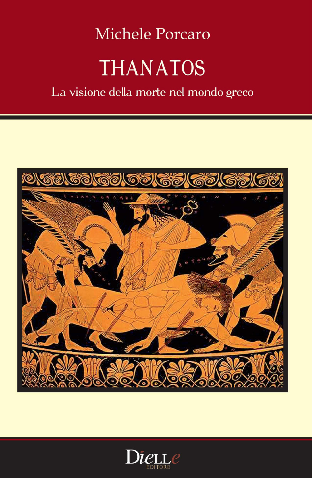 Thanatos. La visione della morte nel mondo greco