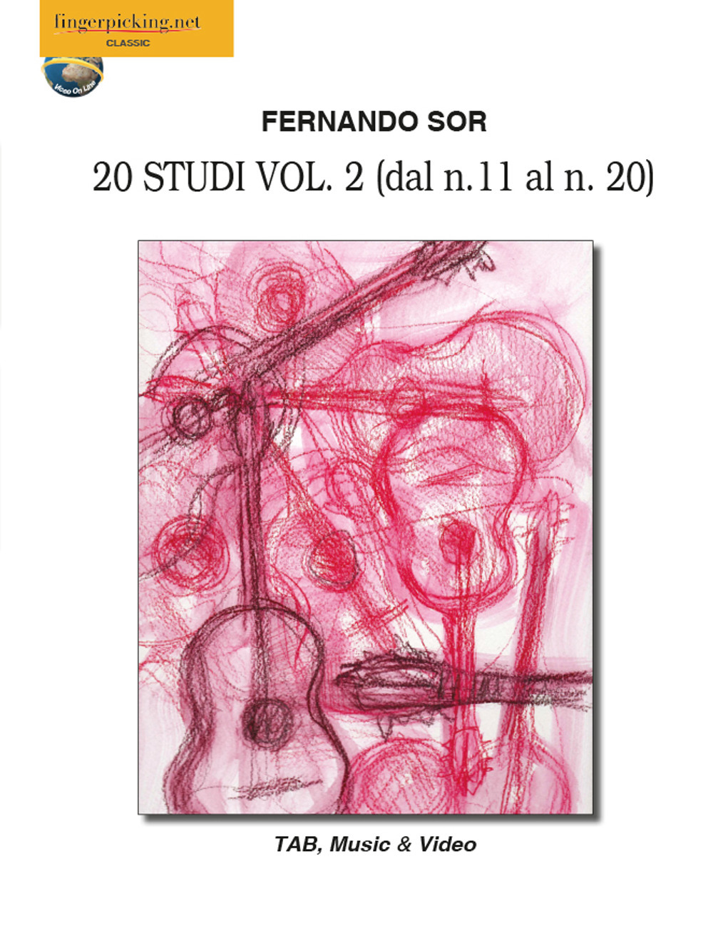 20 studi. Ediz. italiana, inglese, francese, tedesca e spagnola. Con espansione online. Vol. 2: Dal n.11 al n.20